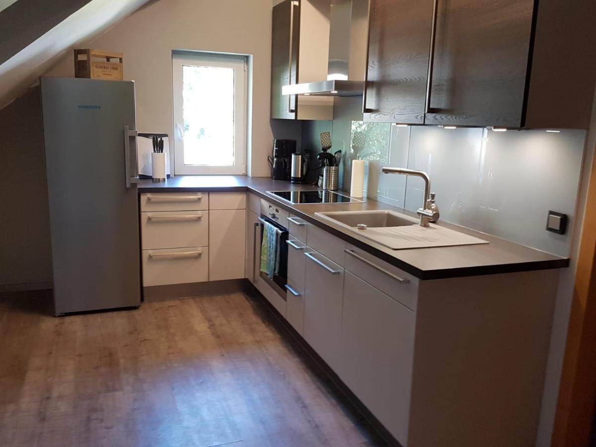 Ferienhaus An Der Sesselbahn Κόχεμ Εξωτερικό φωτογραφία
