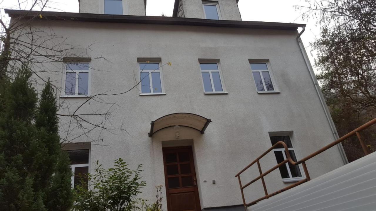Ferienhaus An Der Sesselbahn Κόχεμ Εξωτερικό φωτογραφία